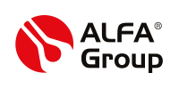 Logo Alfa Group