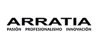 Logo Arratia