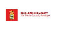 Logo Royal Danish Embassy
