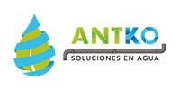 Logo Antko