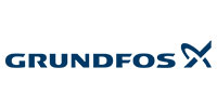 Logo Grundfos
