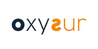 Logo Oxysur