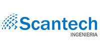 Logo Scantech