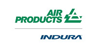 Logo AirProducts Indura