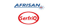 Logo Afrisan