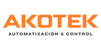 Logo Akotek