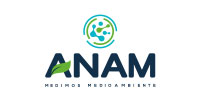 Logo Anam