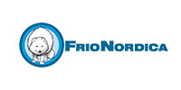 Logo FrioNordic