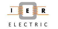Logo IER