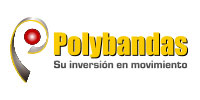 Logo Polybandas