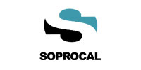 Logo Soprocal