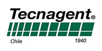 Logo Tecnagent