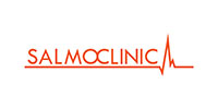 Logo SalmonClinica