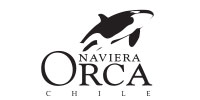 Logo Naviera Orca