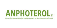 Logo Amphoterol