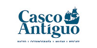 Logo Casco Antiguo