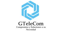 Logo GTeleCom