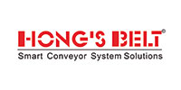 Logo Hongs Belt