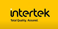 Logo Intertek