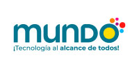 Logo Mundo