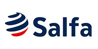 Logo Salfa