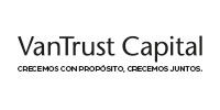 Logo Vantrust