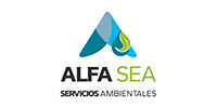 Logo Alfasea