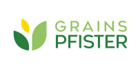 Logo Grains Pfister