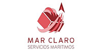 Logo Mar Claro
