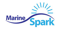Logo Marine Spark