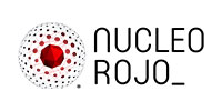 Logo Nucleo Rojo