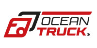 Logo Ocean Truck