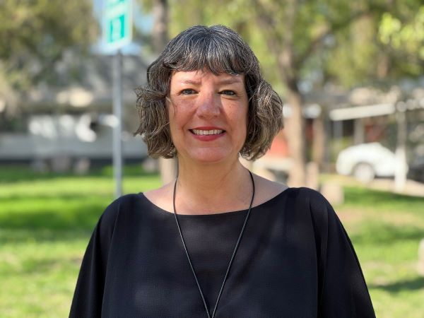 Dra. Alicia Gallardo