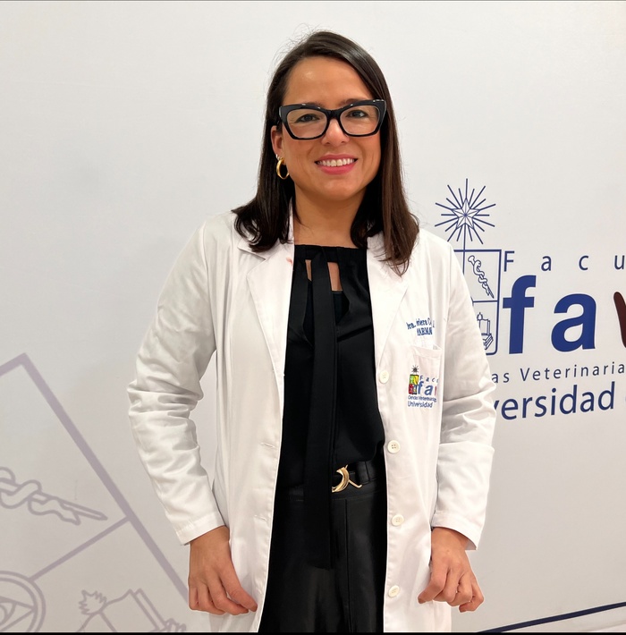 Dra. Javiera Cornejo