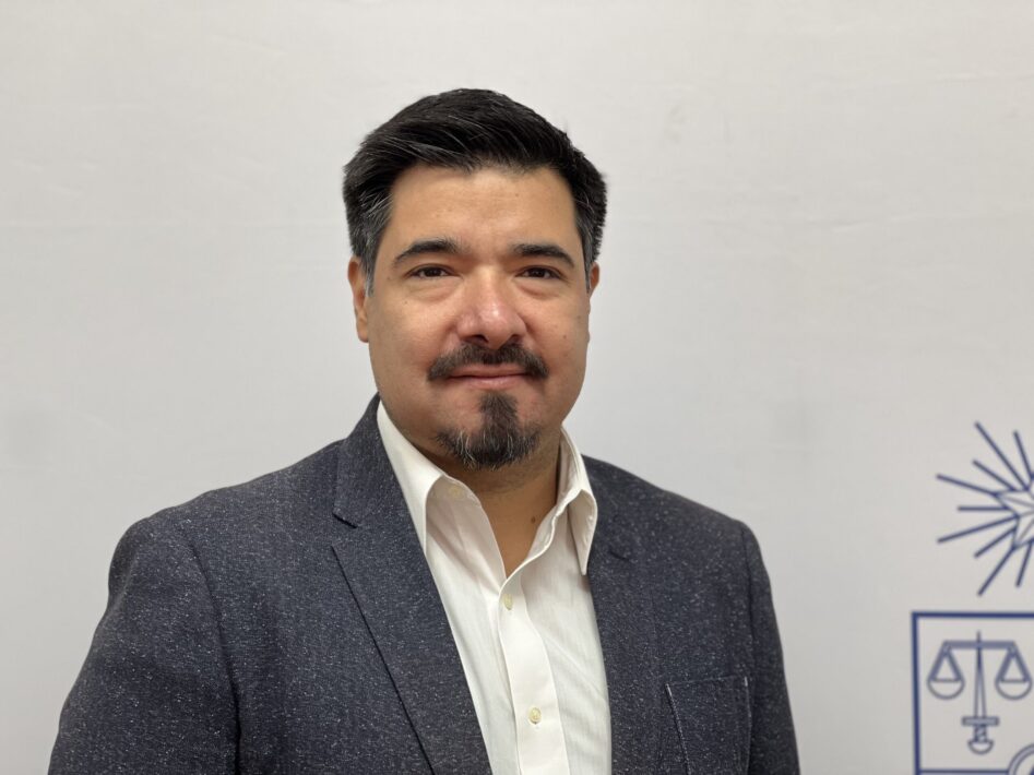 Dr. José Manuel Yáñez