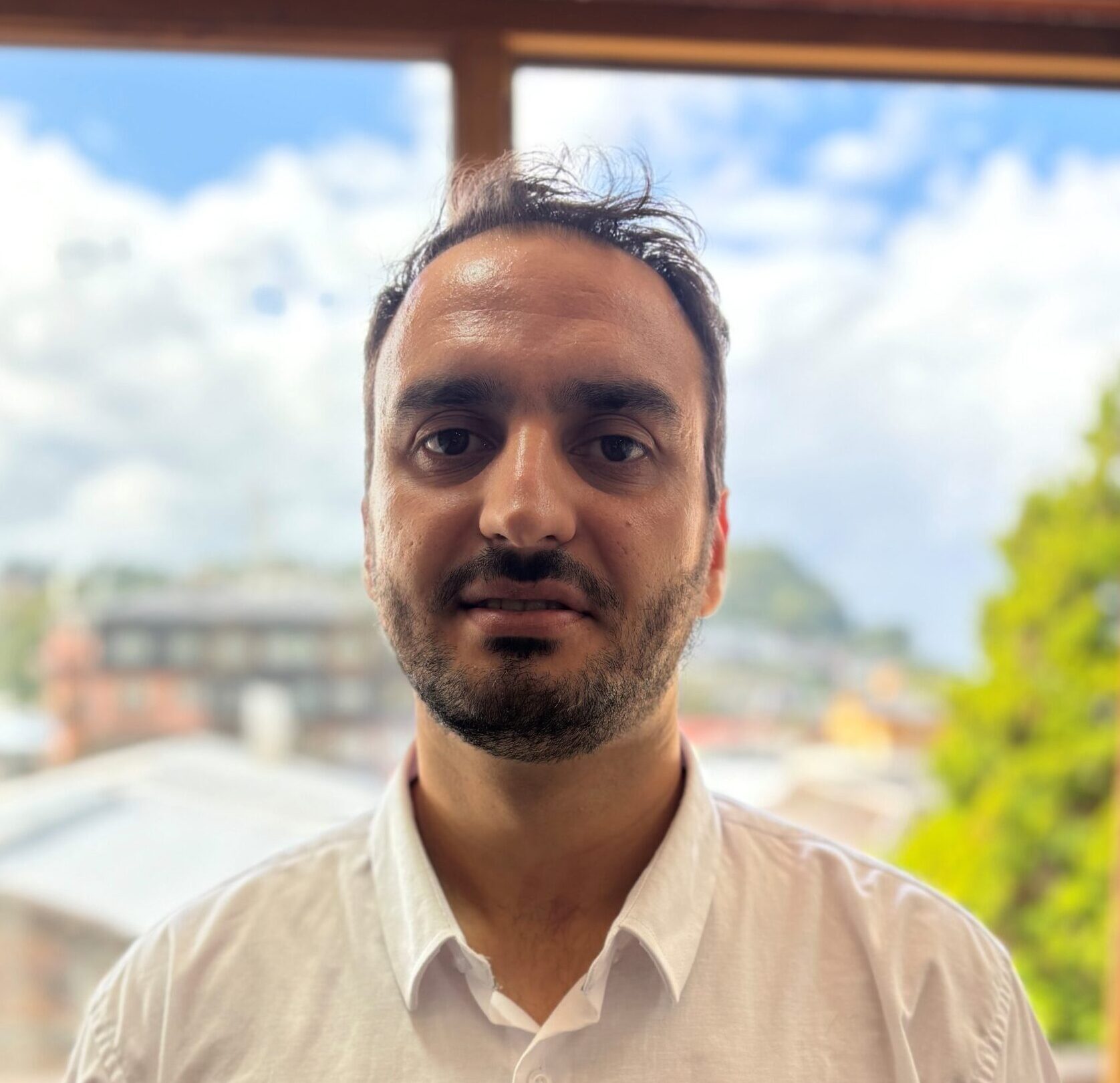 imagen de Dr. Baltasar García