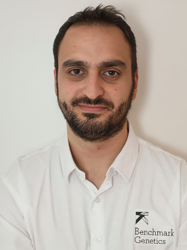 imagen de Dr. Baltasar García