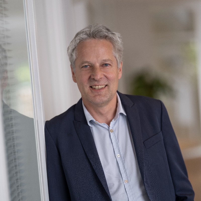 imagen de Morten Miller