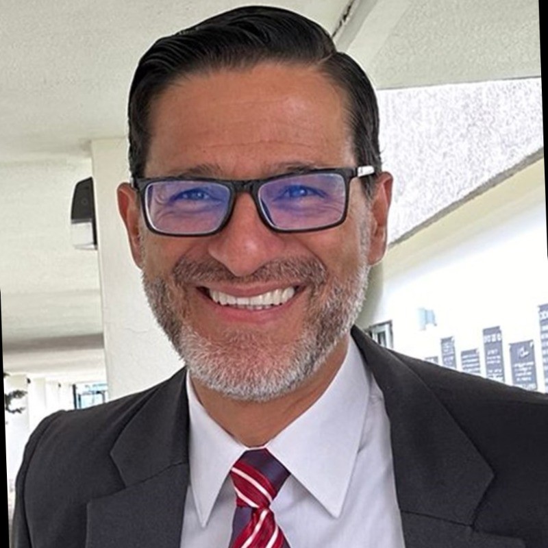 imagen de Pedro Rocha