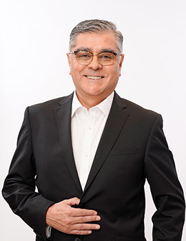 imagen de Rodrigo Pinto