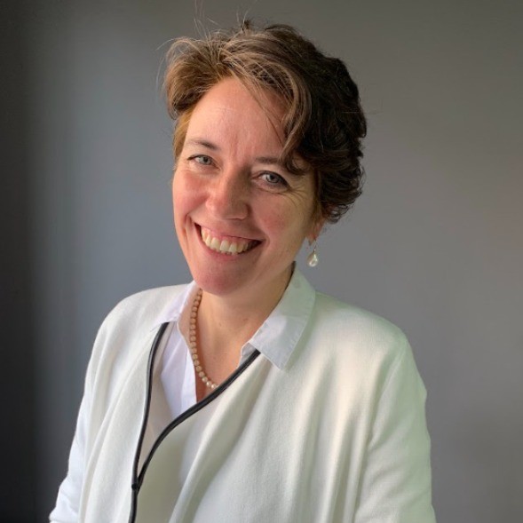 imagen de Karina Von Baer