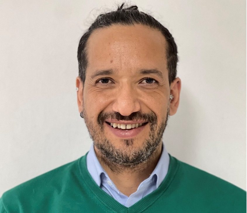 Alejandro Barrientos