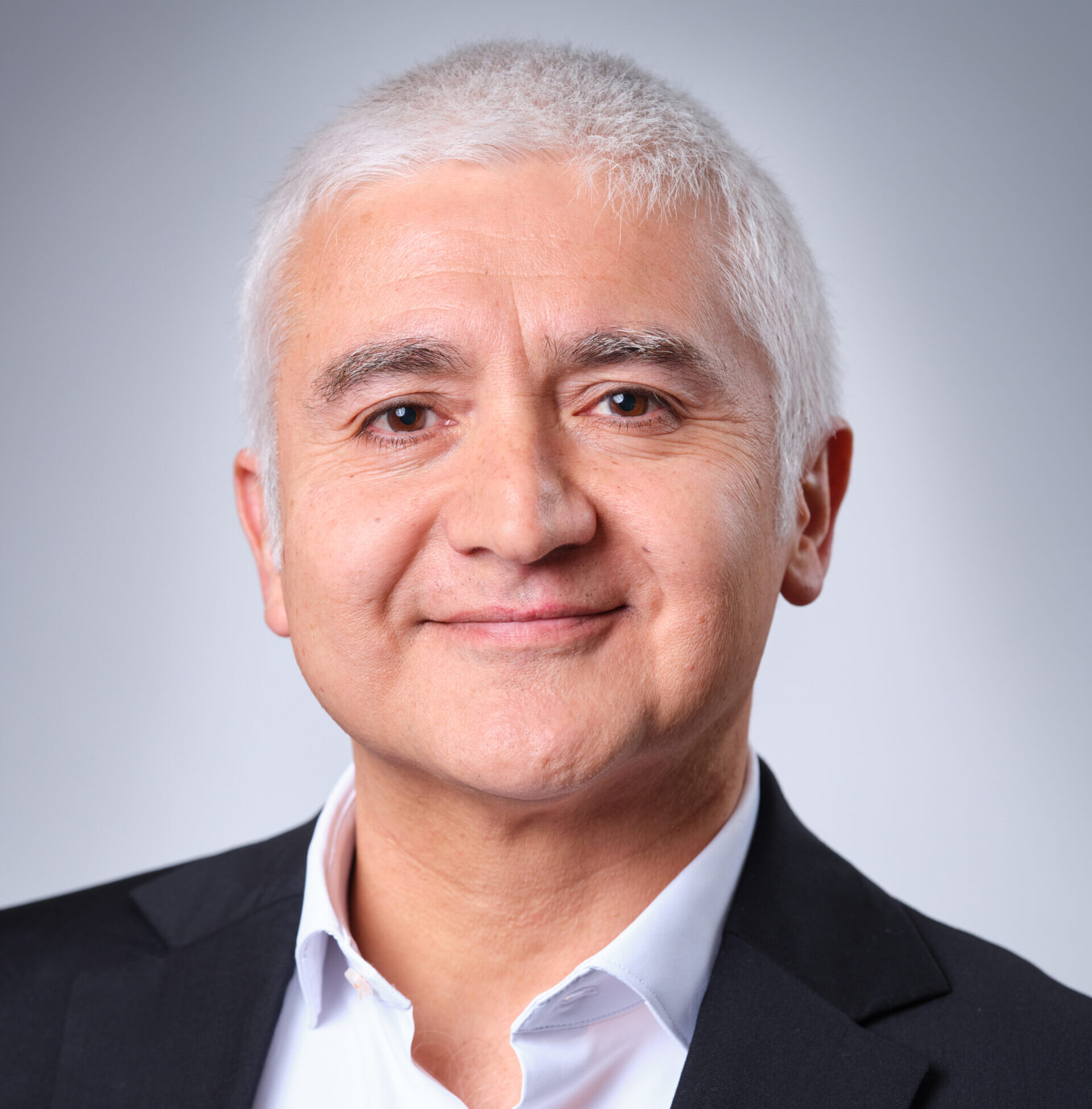 imagen de Claudio Larraín