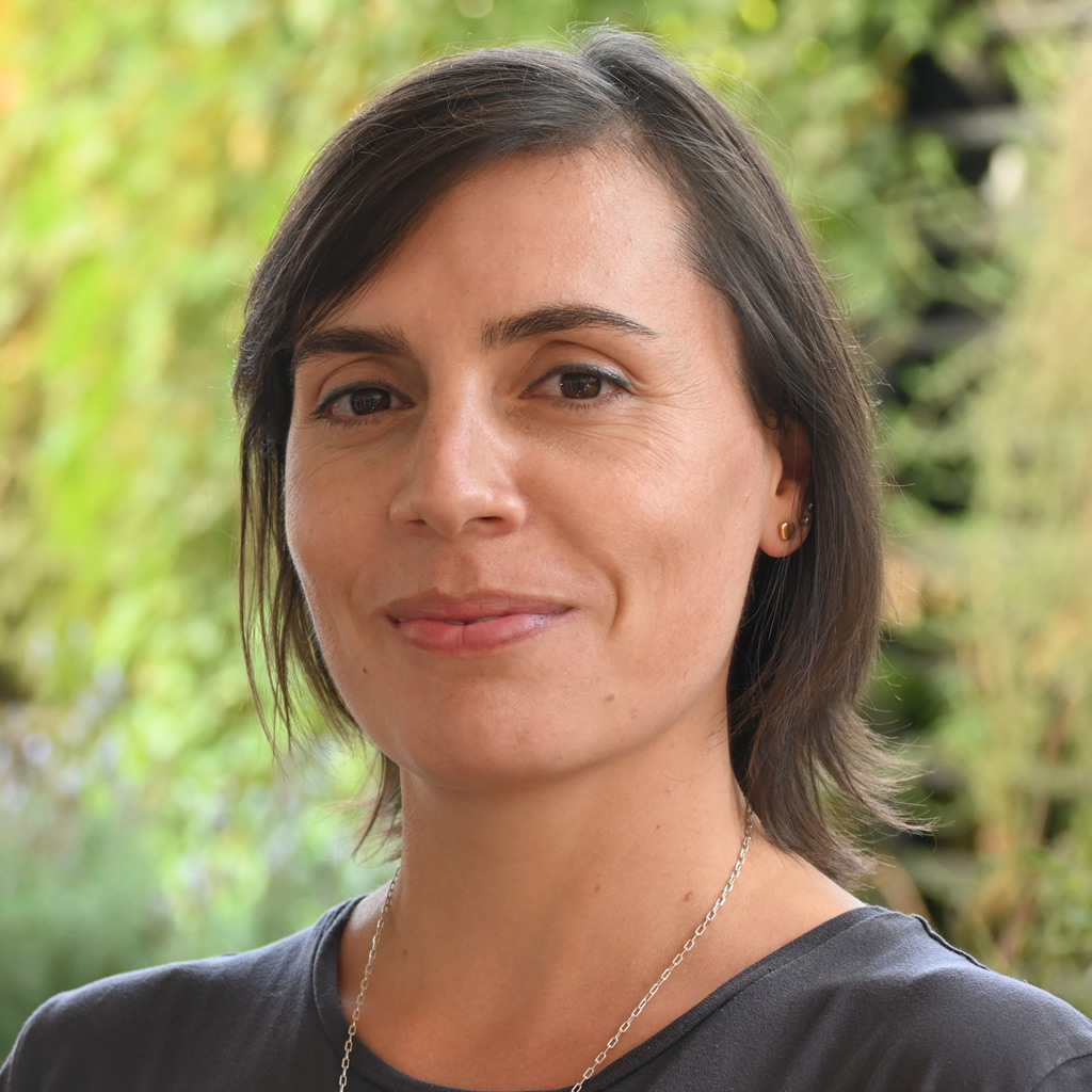 Manuela Erazo Bobenrieth – ESP