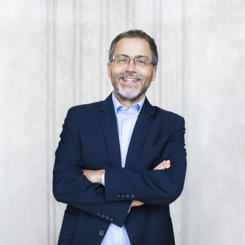 Ignacio Fernández Ruiz