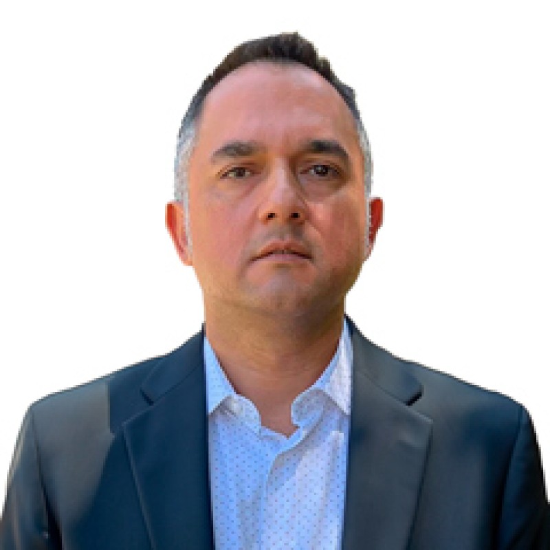 imagen de José Luis Riveros