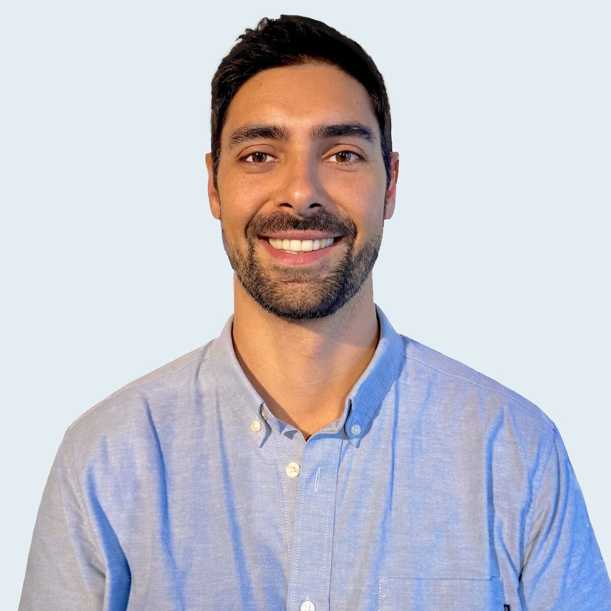 imagen de Gian Paul Ricapito